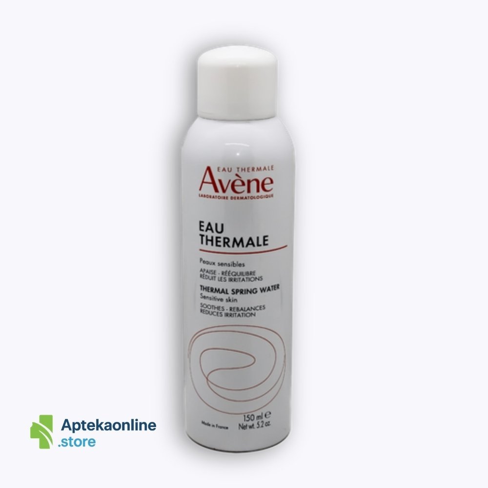 Avene Thermal Water 150 Ml