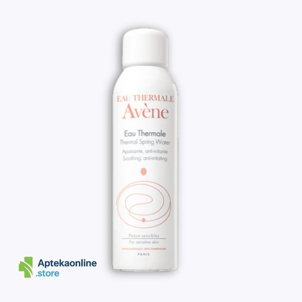 Avene Thermal Water 300 Ml