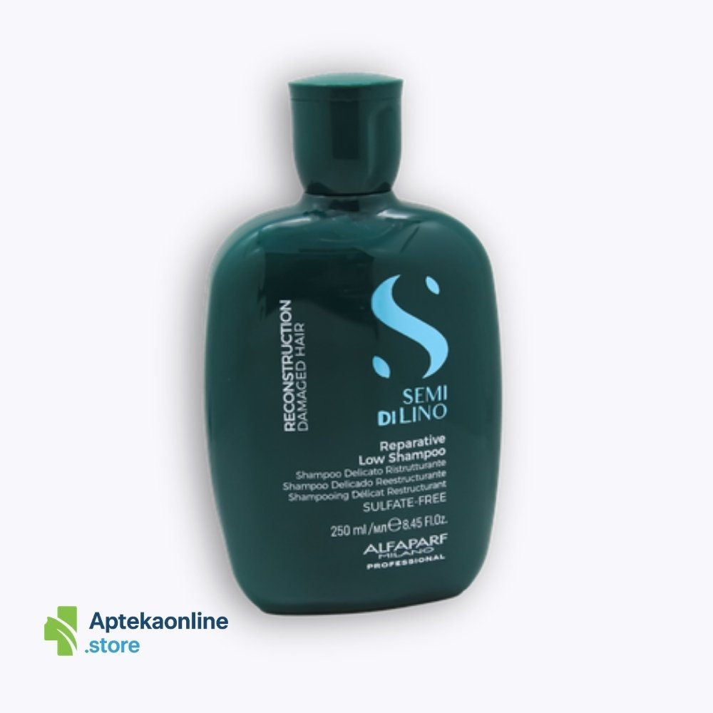Alfaparf Semi Di Lino Reparative Sh 250 Ml