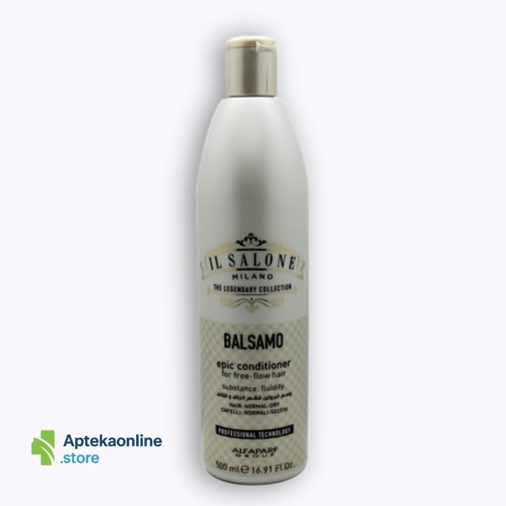 Alfaparf I L Salone Epic Cond 500 Ml