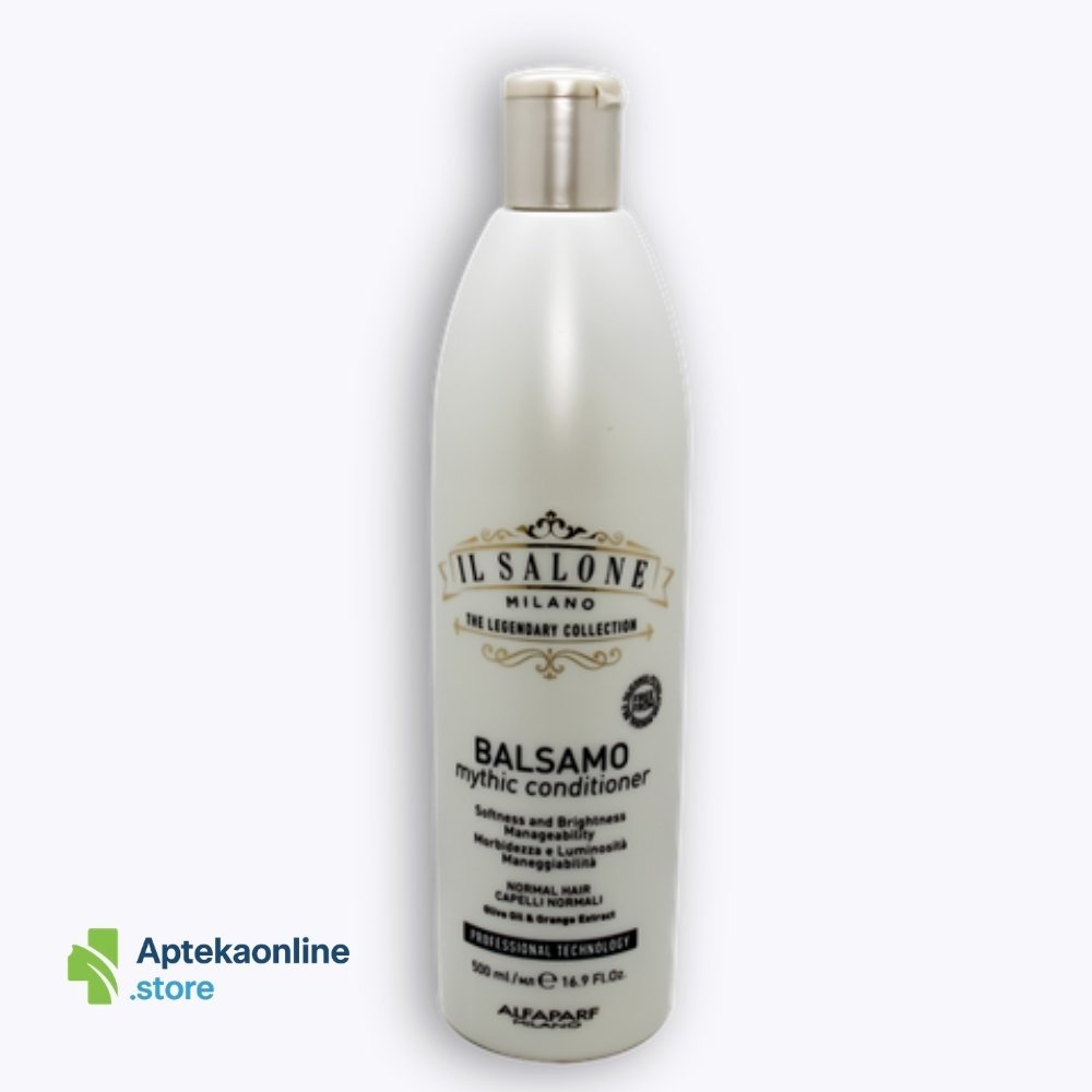 Alfaparf I L Salone Mythic Cond 500 Ml
