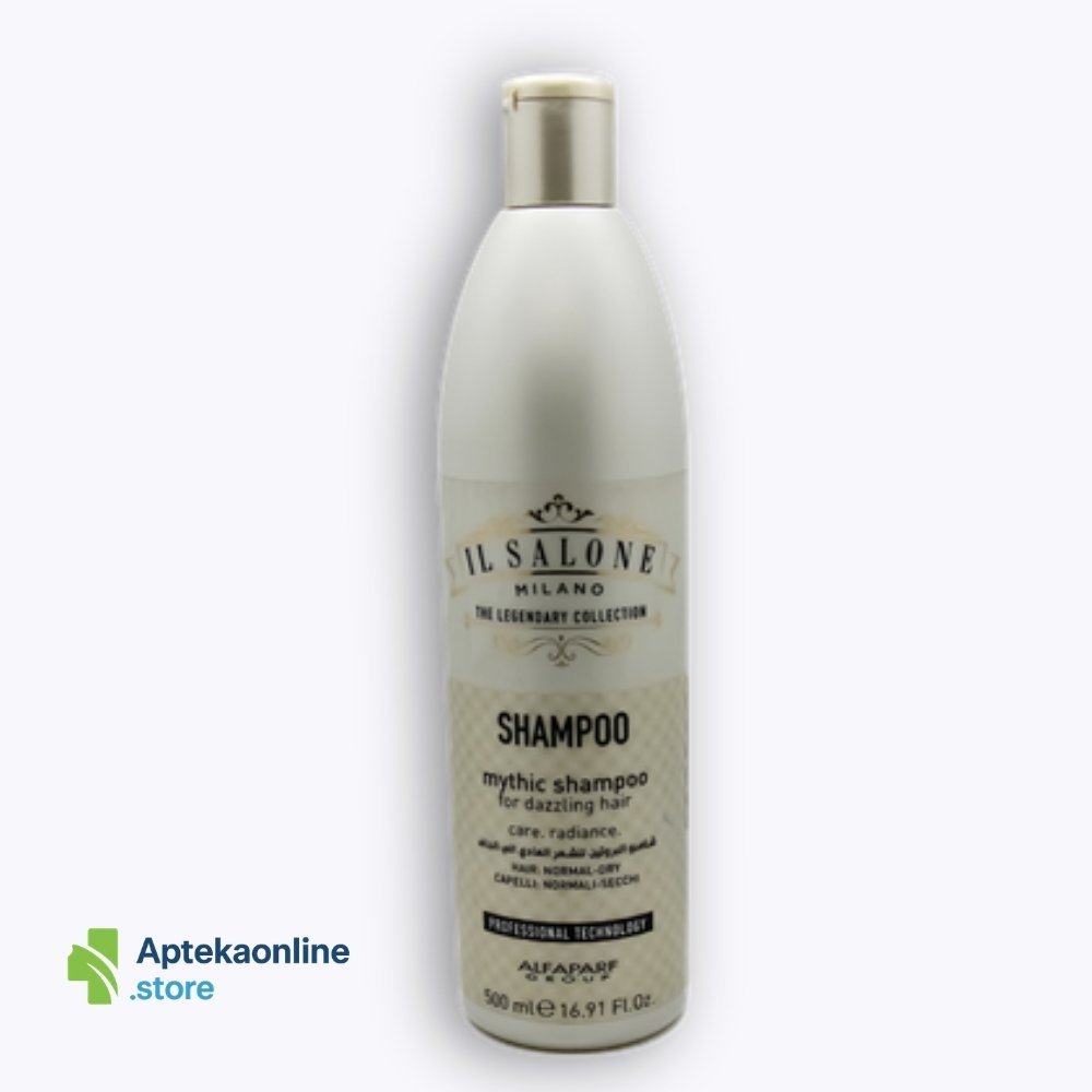 Alfaparf I L Salone Mythic Sh 500 Ml