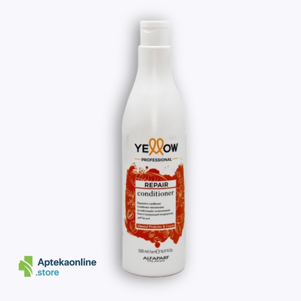 Alfaparf Yellow Repair Cond 500 Ml