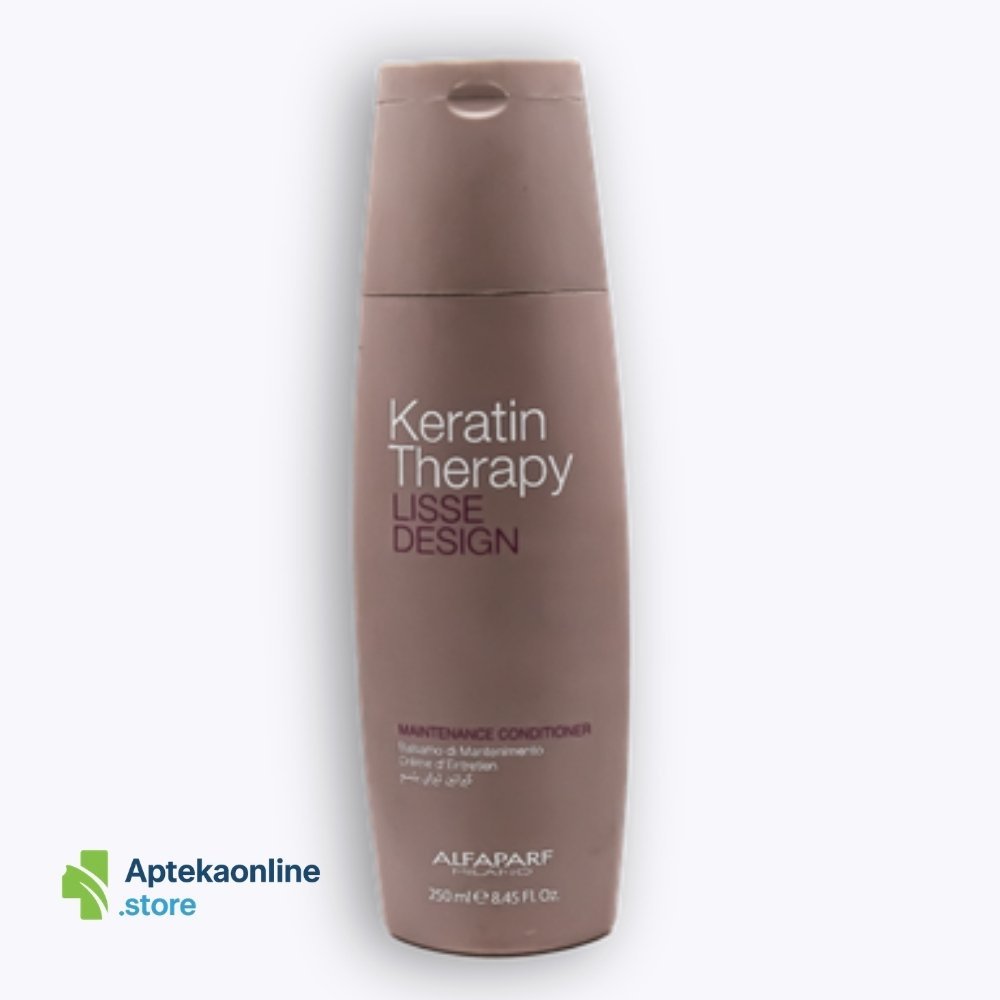 Alfaparf Keratin Therapy Cond 250 Ml