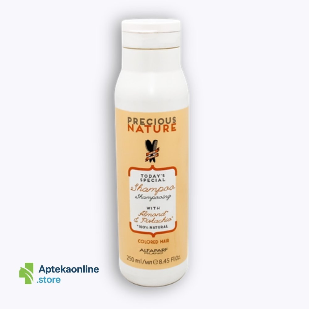 Alfaparf Precious Nature Colored Sh 250 Ml