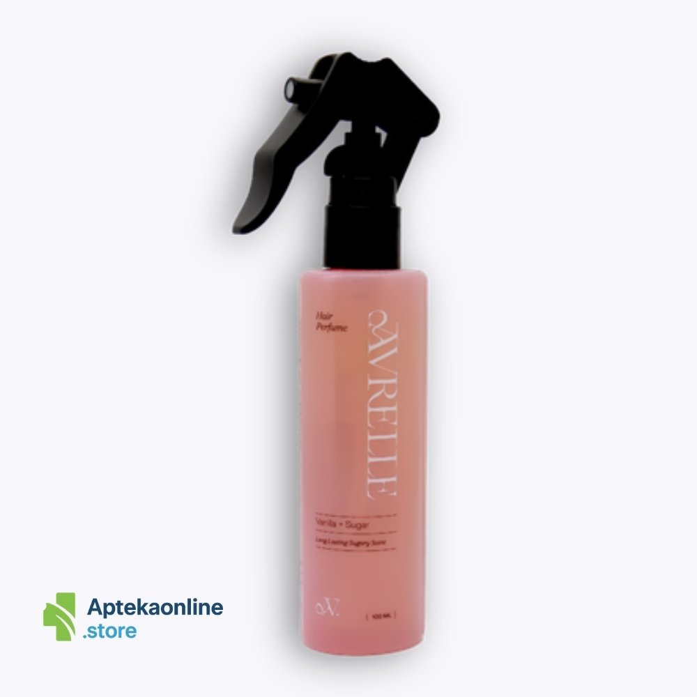 Avrelle Vanilla & Sugar Hair Perfume 100 ML
