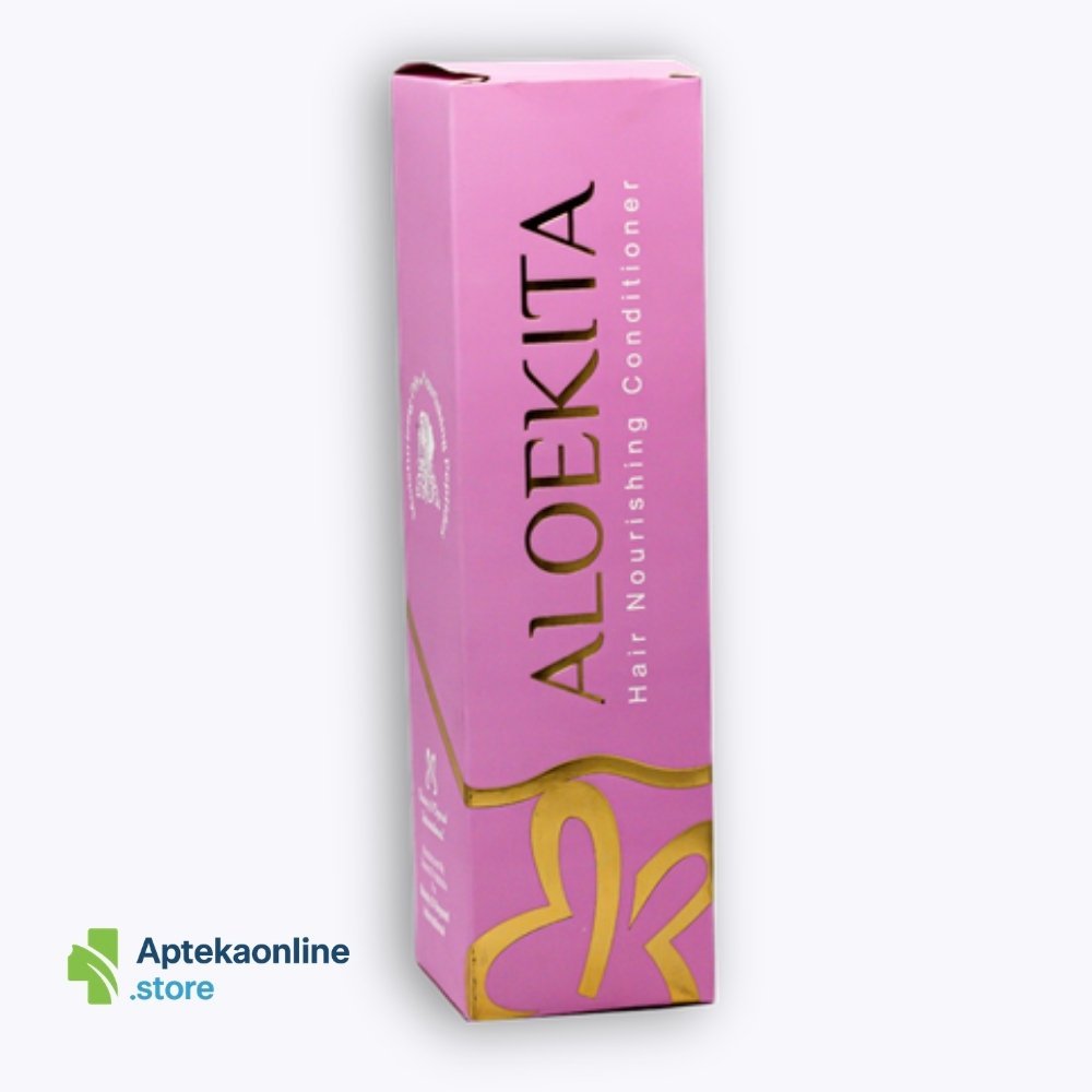 Aloekita Nourishing Cond 200 Ml