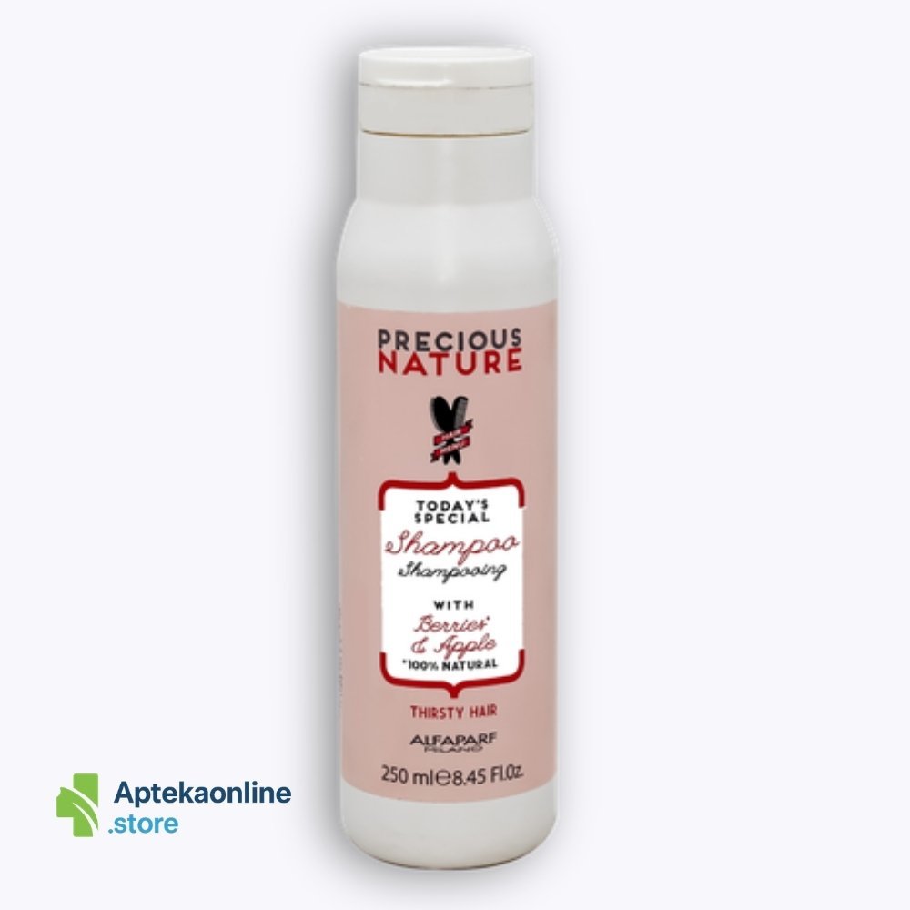 Alfaparf Precious Nature Thirsty Sh 250 Ml