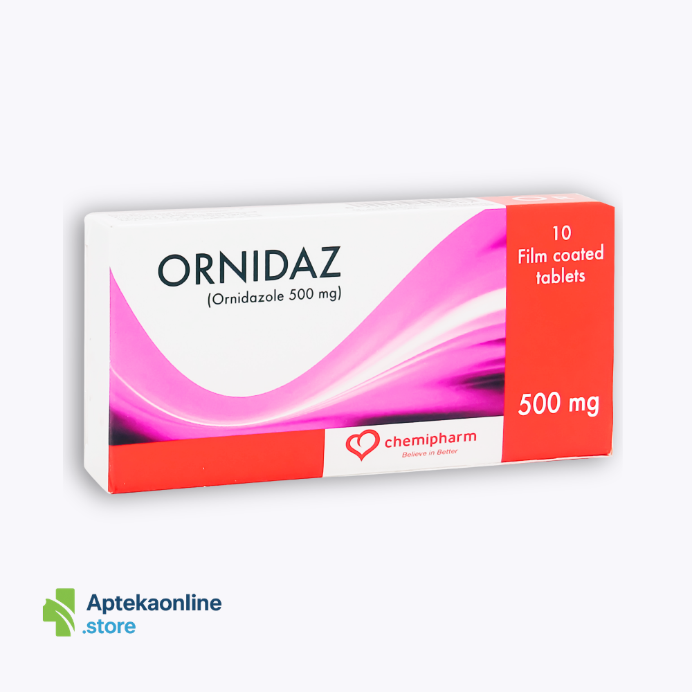 Apteka Online