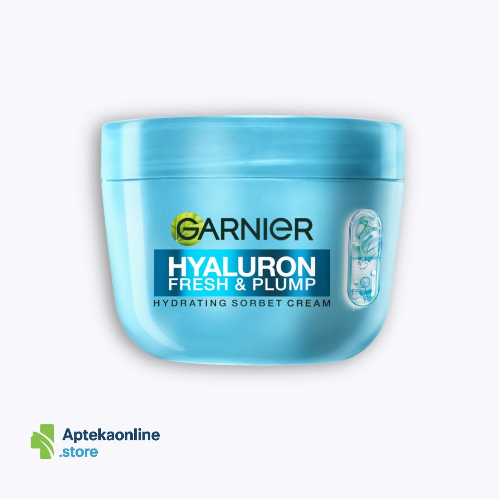Garnier Hydrating sorbet face cream for all skin types 85 ml